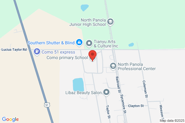 Como City of, Elementary School