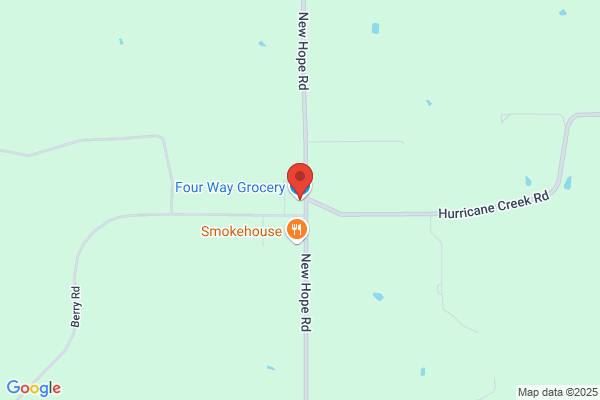 Four Way Grocery & Produce