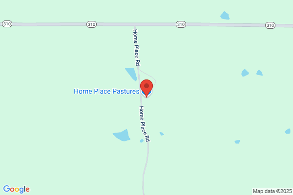 Home Place Pastures
