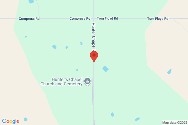 Hunters Chapel