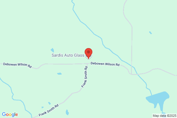 Sardis Auto Glass
