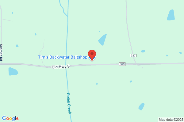 Timbo's Bait & Groceries