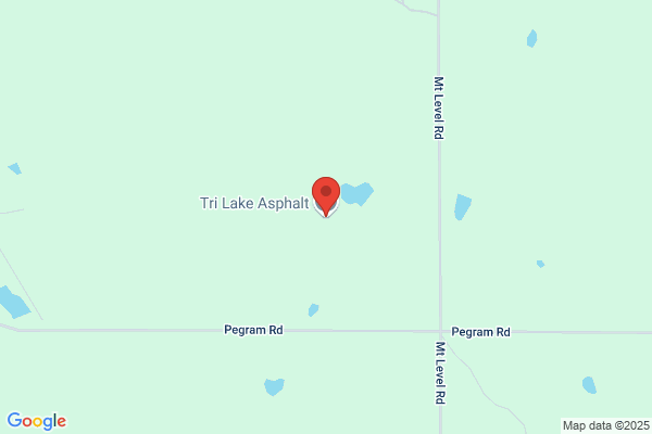 Tri Lakes Asphalt