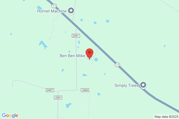 Ben Ben Mike Inc