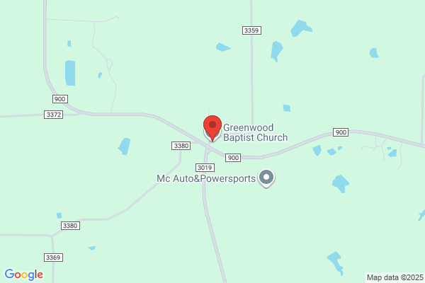 Greenwood Baptist Church