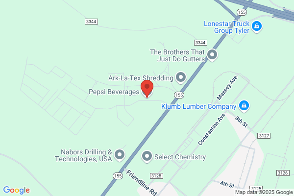 Pepsi Cola Bottling Co