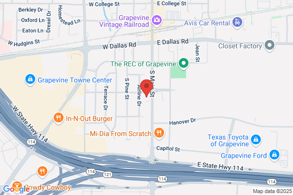 Texas Best Termite and Pest Control
