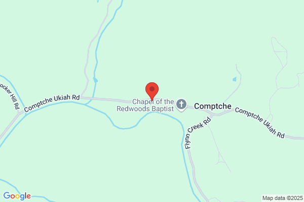 Mendocino Unified School District, Schools, Comptche Elementary School