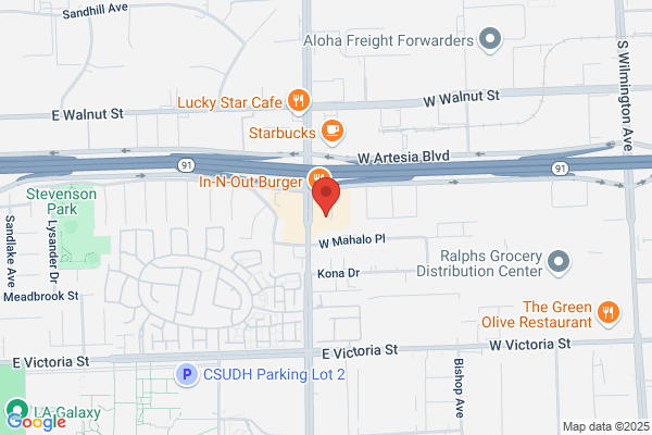WaBa Grill