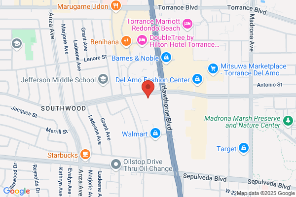 Twin Town Treatment Centers - Torrance