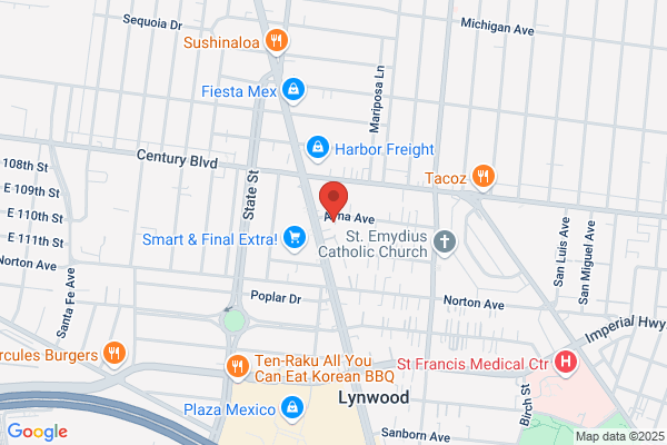 LAC Heating & Air