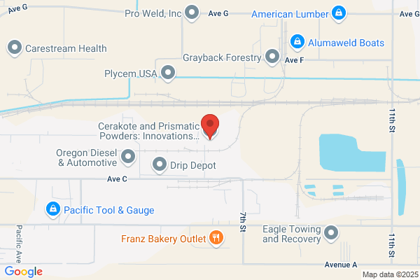Natric Industry Inc