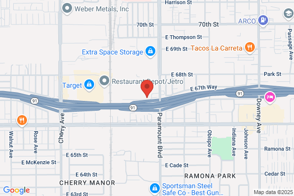 Ivoprop Corporation