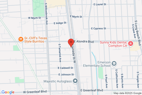 Alameda Animal Hospital