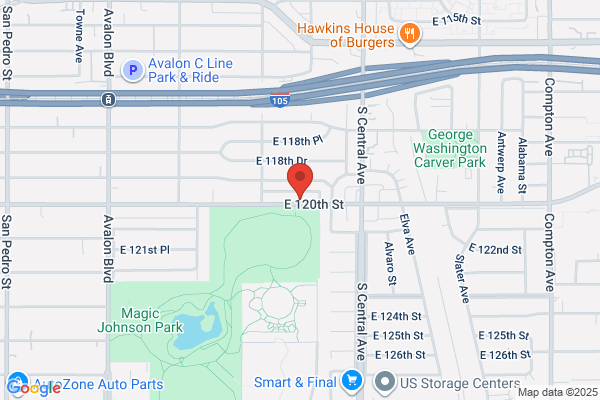 Dorie Miller Manor