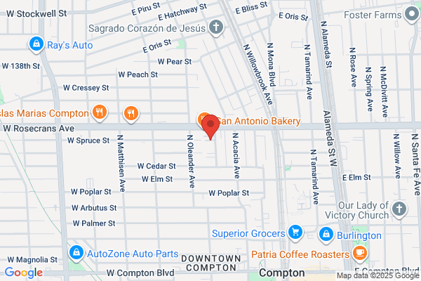 Edward Lynn Brown Apartments For Seniors