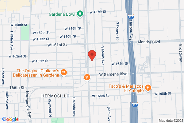 Harbor Gateway Apartments