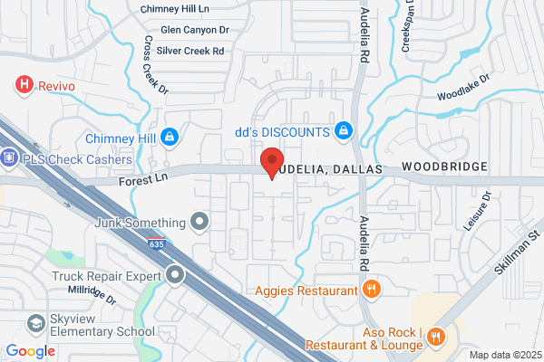 Oasis Apartments