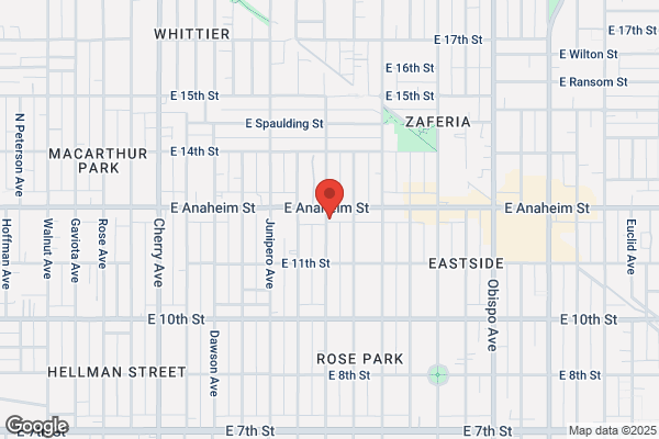 Appliance Repair Techs