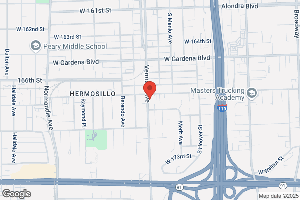 Ben Hur Auto Body Shop