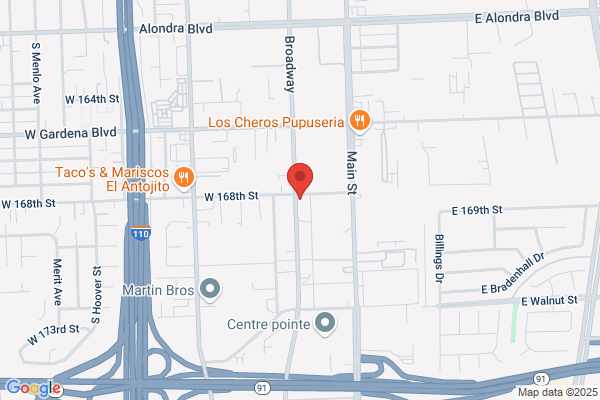 Broadway Auto Collision Center