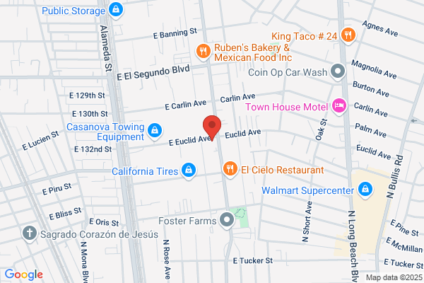 F.T. Auto Body Repair Shop