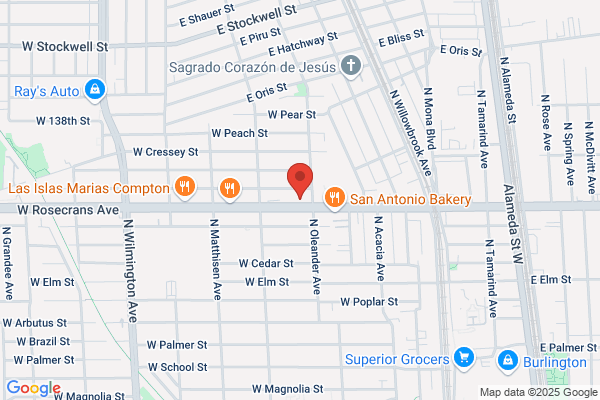 Armandos Transmission & Muffler Service