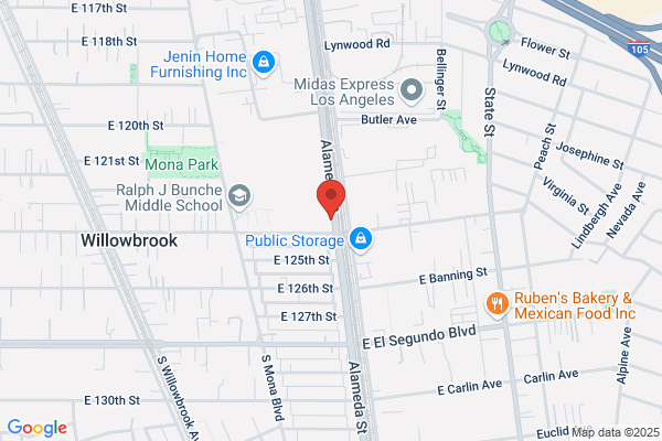 C & R Auto Repair