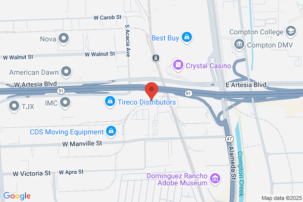 Dna Foreign & Domestic Car Repair