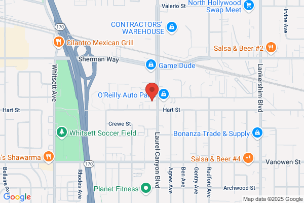 Ericks Auto Repair
