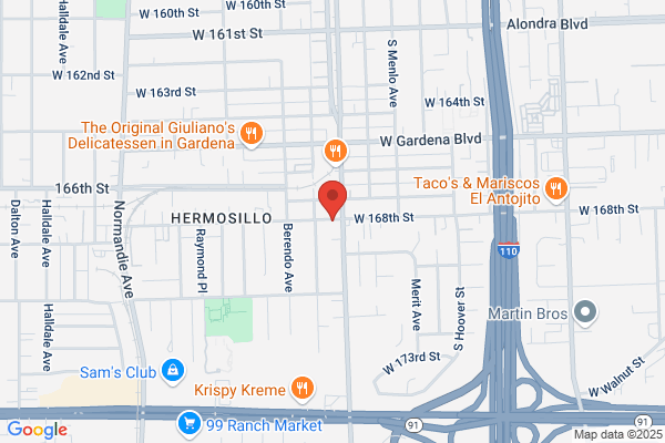 Hi Tech Auto Center