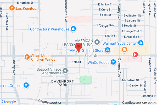 Lakewood Auto Care