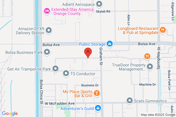 West End Alignment