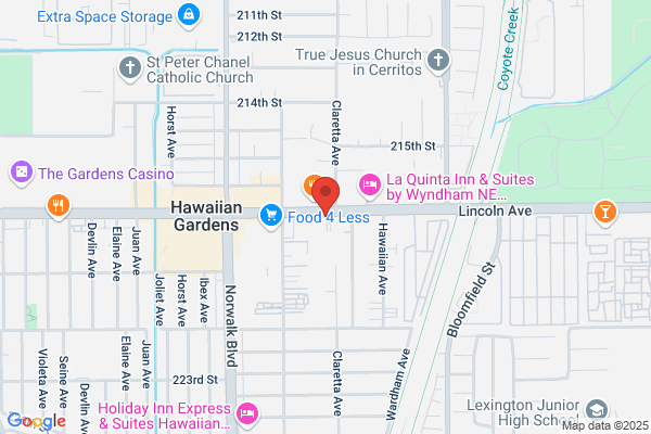 Howard Andy Gerneral Contractor