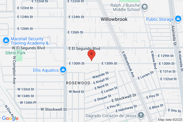 L Johnson Roofing