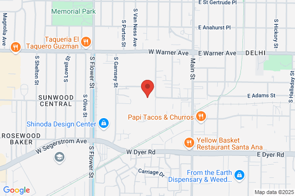 Lakewood Builders