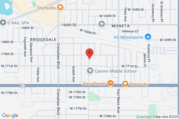 Silva Joe & Sons Electric Inc