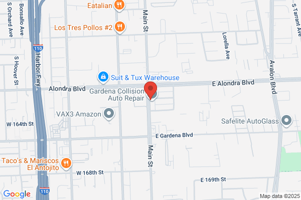 West Coast Laboratories Inc