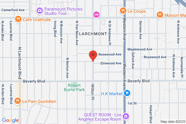 Thermador Appliance Repair