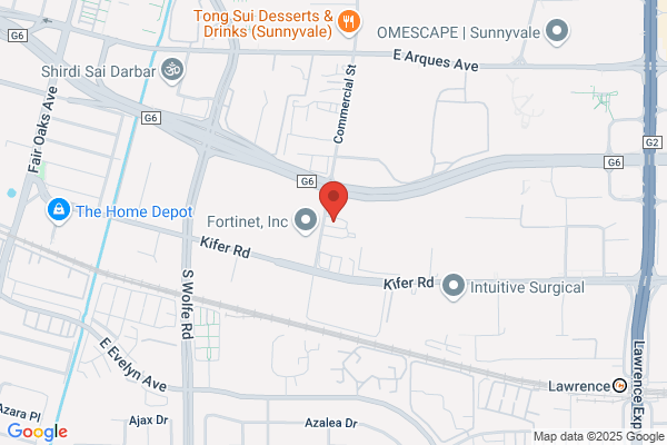 Diamond Systems Inc.