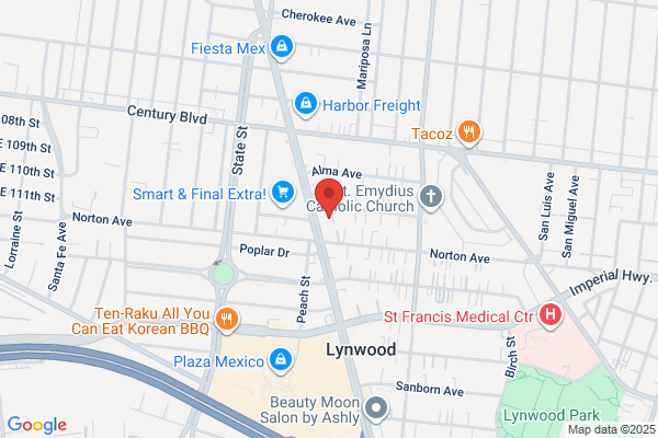 Acme Bail Bonds Lynwood