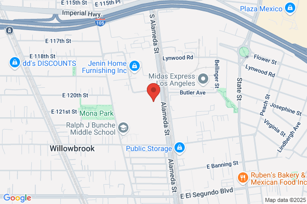 Air Bail Bonds Inc