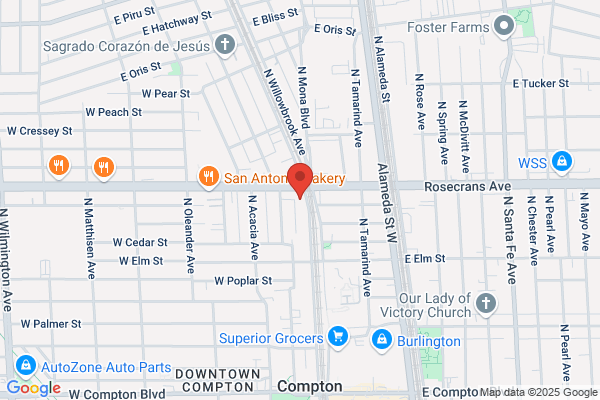 Bail Bond Service Agency