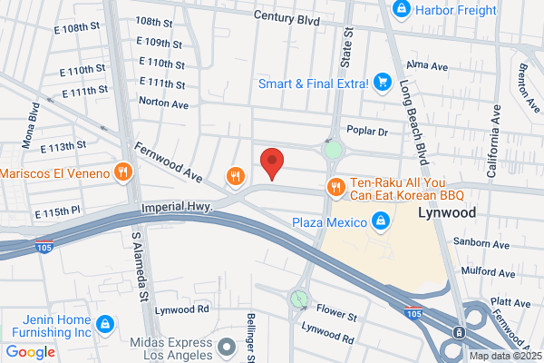 Bail Hotline Bail Bonds Lynwood