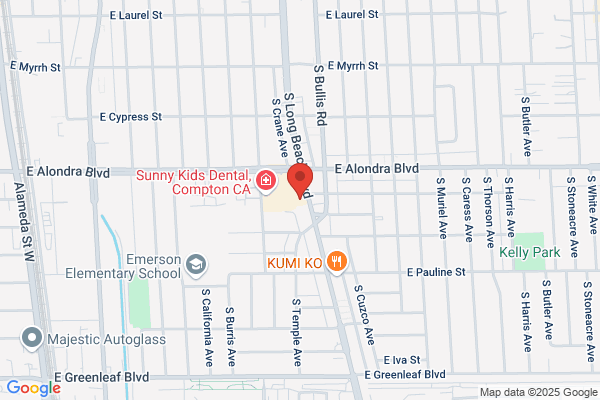 Tina Beauty Supply & Salon