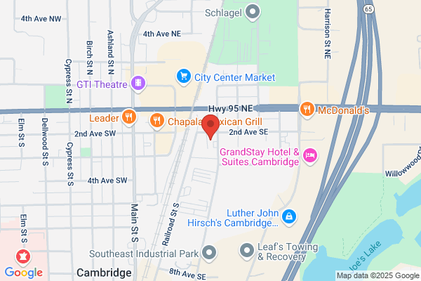 Advantage Collection Services