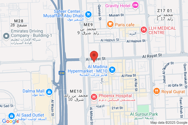 Infonet Services Corporation