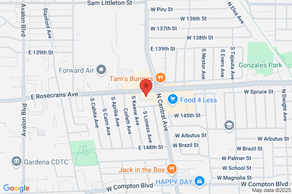 O'Reilly Auto Parts