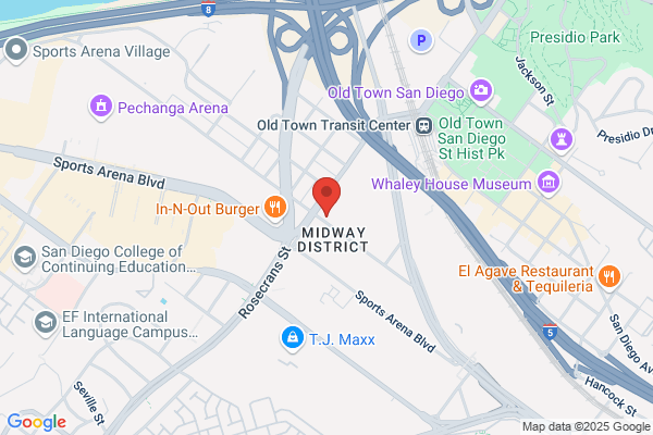 Speedy Smog & Auto Repair