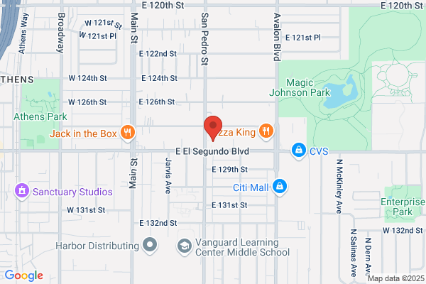 AutoZone Auto Parts